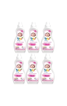 Pudra Kokulu Konstantre Yumuşatıcı 1,2 Lt 6 Lı Ekonomik Koli Diğer Pudra Kokulu Konstantre Yumuşatıcı 1,2 Lt 6 Lı Ekonomik Koli Diğer