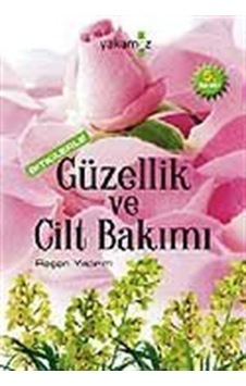 Güzellik ve Cilt Bakımı / Reşan Yıldırım Güzellik ve Cilt Bakımı / Reşan Yıldırım
