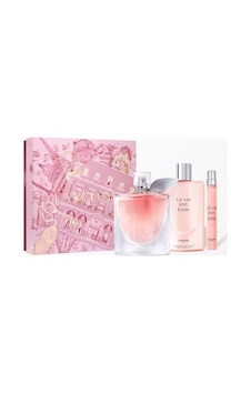 Lancome La Vie Est Belle Edp 100 Ml + Body Lotion 200 Ml + Edp 10 Ml 3614274983968 Diğer Lancome La Vie Est Belle Edp 100 Ml + Body Lotion 200 Ml + Edp 10 Ml 3614274983968 Diğer