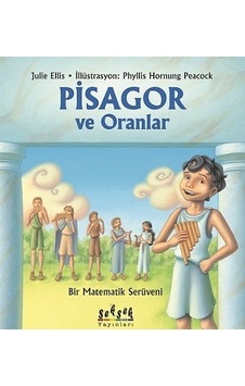 Pisagor ve Oranlar - Julie Ellis - Seksek Yayınları