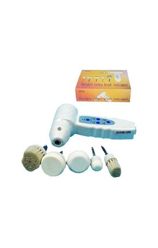 Adaptörlü Frimatör - Brush - Fırça Full Tabanca Seti
