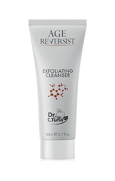Farmasi Dr. C. Tuna Age Reversist Peelingli Temizleyici 80 ML Farmasi Dr. C. Tuna Age Reversist Peelingli Temizleyici 80 ML