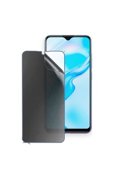 Vıvo Y1s Uyumlu Ön Yüzey Hayalet Privacy Hidrojel Ekran Koruyucu Vıvo Y1s Uyumlu Ön Yüzey Hayalet Privacy Hidrojel Ekran Koruyucu