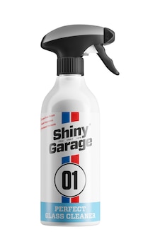 Shiny Garage - Perfect Glass Cleaner - Cam Temizleyici 500ml Shiny Garage - Perfect Glass Cleaner - Cam Temizleyici 500ml