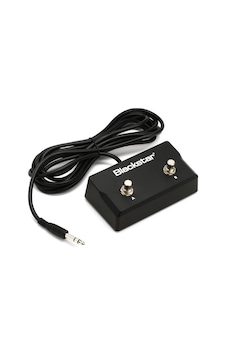 Blackstar Fs-18 2-way Footcontroller Acoustic:core 30 Blackstar Fs-18 2-way Footcontroller Acoustic:core 30