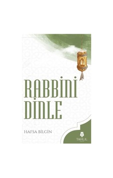 Rabbini Dinle - Mydr-617447