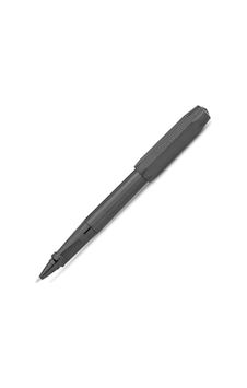 Kaweco Perkeo Roller Kalem Mat Siyah 10002215 Kaweco Perkeo Roller Kalem Mat Siyah 10002215