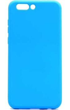 Asus Zenfone 4 Ze554kl Kılıf Zore Premier Silikon Kapak Mavi Asus Zenfone 4 Ze554kl Kılıf Zore Premier Silikon Kapak Mavi