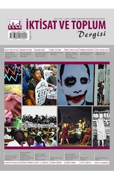 İktisat Ve Toplum Dergisi Sayı 2