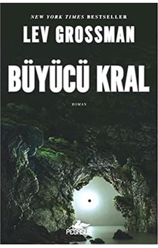 Büyücü Kral: Büyücüler - 2 Büyücü Kral: Büyücüler - 2