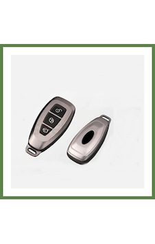 Bezos Ford Focus İle Uyumlu Silikon Oto Anahtar Kabı Kılıfı Füme Hb006 Bezos Ford Focus İle Uyumlu Silikon Oto Anahtar Kabı Kılıfı Füme Hb006