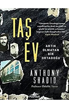 Taş Ev Pegasus Yayınları - Pegasus Yayınları