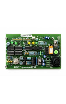 Lincoln Electric Pc100 Uyumlu Kontrol Kartı W05246t1 82w05246t1 Lincoln Electric Pc100 Uyumlu Kontrol Kartı W05246t1 82w05246t1