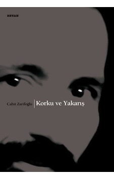 Korku Ve Yakarış - Rzır-657720 Korku Ve Yakarış - Rzır-657720