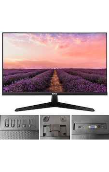 Trio Tr-19ws Led Monitör 19 İnç 12v Vga Hdmi Dahili Hoparlör