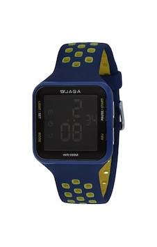 Jaga JL M1179-4KEX-DS 0051 Led Işıklı Unisex Kol Saati Jaga JL M1179-4KEX-DS 0051 Led Işıklı Unisex Kol Saati