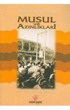 Musul Ve Azınlıkları