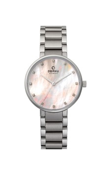Obaku Denmark V189LXCPSC Kadın Kol Saati
