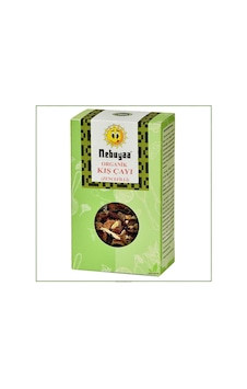 Nebuyaa Organik Zencefilli Kış Çayı 130 G Nebuyaa Organik Zencefilli Kış Çayı 130 G
