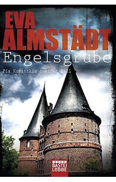 Engelsgrube - Bastei Lübbe