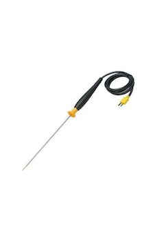 Fluke 80pk-26 Hava . Gaz Ve Yüzey İçin Sıcaklık Probu Fluke 80pk-26 Hava . Gaz Ve Yüzey İçin Sıcaklık Probu