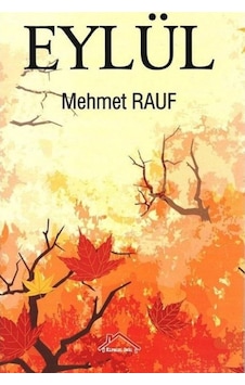 Eylül Mehmet Rauf Eylül Mehmet Rauf