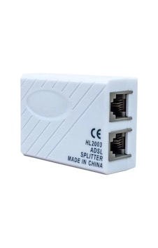 Adsl Splitter Kablosuz Pj-2003 Adsl Splitter Kablosuz Pj-2003