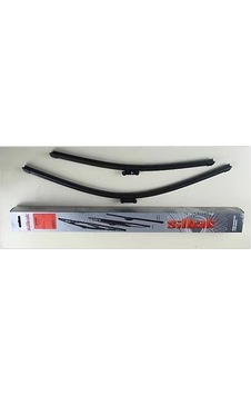 Silecek Süpürge Tk. 650/600mm. Crafter 30-35 30-50 Boxer 06+ Sprinter 906 907 910 Ducato 3 Silbak 2624b Silecek Süpürge Tk. 650/600mm. Crafter 30-35 30-50 Boxer 06+ Sprinter 906 907 910 Ducato 3 Silbak 2624b