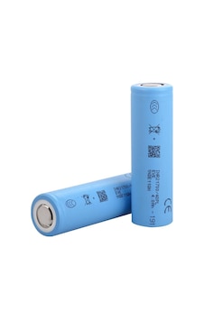 Eve Inr21700-40pl - 3.7v 4000 Mah Li-ion Şarjlı Pil - 70a Eve Inr21700-40pl - 3.7v 4000 Mah Li-ion Şarjlı Pil - 70a