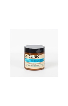 Clinic Saç Maskesi 500ml. At Kuyruğu