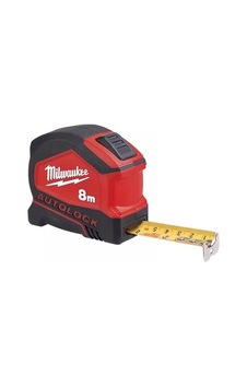 Milwaukee T4932464664 8 M X 25 Mm Şerit Metre Diğer Milwaukee T4932464664 8 M X 25 Mm Şerit Metre Diğer