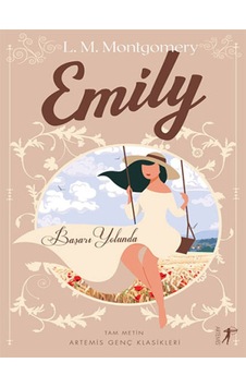 Artemis Yayınları - Emily Başarı Yolunda