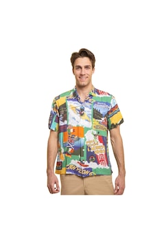 Polo Ralph Lauren Erkek Gömlek 710900800001 Çok Renkli Polo Ralph Lauren Erkek Gömlek 710900800001 Çok Renkli