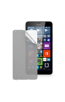 Microsoft Lumia 640 Uyumlu Ön Yüzey Mat Hidrojel Ekran Koruyucu Microsoft Lumia 640 Uyumlu Ön Yüzey Mat Hidrojel Ekran Koruyucu