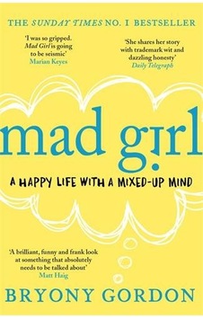 Mad Girl Mad Girl