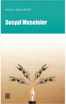 Sosyal Meseleler