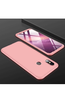 Xiaomi Mi 8 SE Kılıf Ays Kapak Xiaomi Mi 8 SE Kılıf Ays Kapak