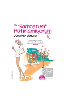 Sarhoştum Hatırlamıyorum Martı Yayınları - Martı Yayınları