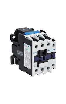 Chint Kontaktör 5.5 Kw 12A 221355 Chint Kontaktör 5.5 Kw 12A 221355