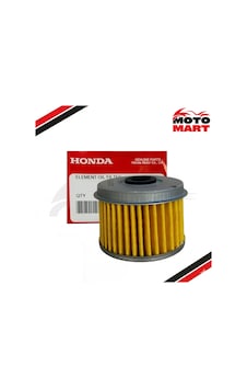 Honda Crf 250 L Yağ Filtresi Myf01626 Honda Crf 250 L Yağ Filtresi Myf01626