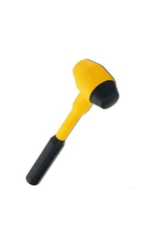 Dekor 500 Gr Plastik Tokmak Dekor 500 Gr Plastik Tokmak