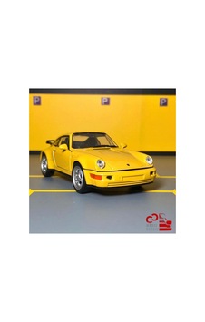 Porsche 911 Turbo 1/36 Ölçek C&c Model Garage Çek Bırak Diecast Metal Model Oyuncak Araba Porsche 911 Turbo 1/36 Ölçek C&c Model Garage Çek Bırak Diecast Metal Model Oyuncak Araba