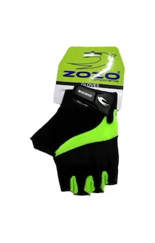 Zozo - Xc Sport Eldiven - Yeşil S Zozo - Xc Sport Eldiven - Yeşil S