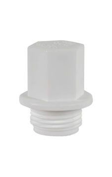Mey İthalat Pvc Boru Kör Tapa Pprc 32x1 10 Adet Mey İthalat Pvc Boru Kör Tapa Pprc 32x1 10 Adet
