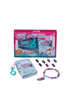 Sticki Rolls Sticki Kitabı Svr200 Çok Renkli Sticki Rolls Sticki Kitabı Svr200 Çok Renkli