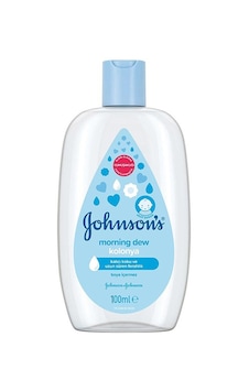 Johnson'S Baby Morning Dew Kolonya 100 Ml Johnson'S Baby Morning Dew Kolonya 100 Ml