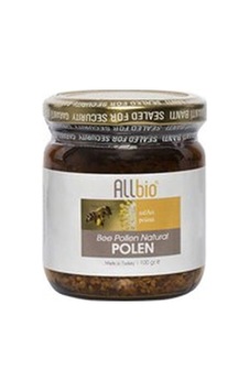 Allbio Arı Poleni 100 G