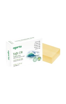 Agarta - Sabun Doğal Yağlı Cilt 150 Gr Diğer Agarta - Sabun Doğal Yağlı Cilt 150 Gr Diğer