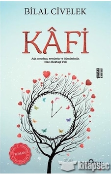 Kafi - Bilal Civelek - Yediveren Yayinlari Kafi - Bilal Civelek - Yediveren Yayinlari