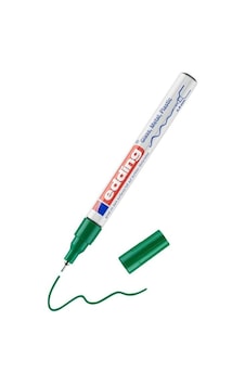 Edding Dekorasyon Kalemi 780 1.2 Mm Yeşil Edding Dekorasyon Kalemi 780 1.2 Mm Yeşil